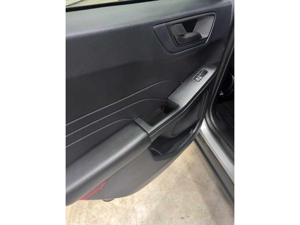 Certified 2022 Ford Escape SE FWD image 22
