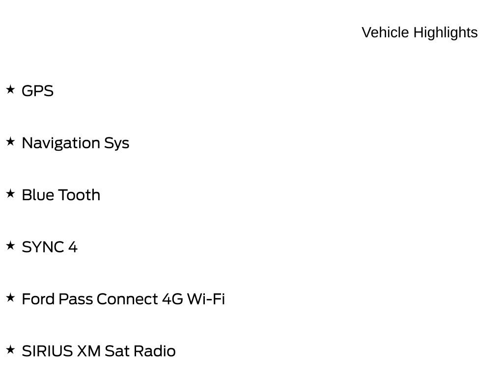 Certified 2024 Ford Expedition Max XLT AWD/4WD image 23