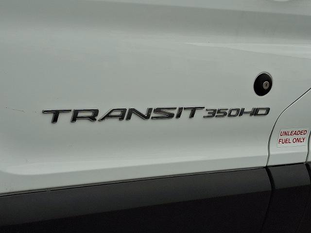 Certified 2023 Ford Transit 350 DRW RWD image 10