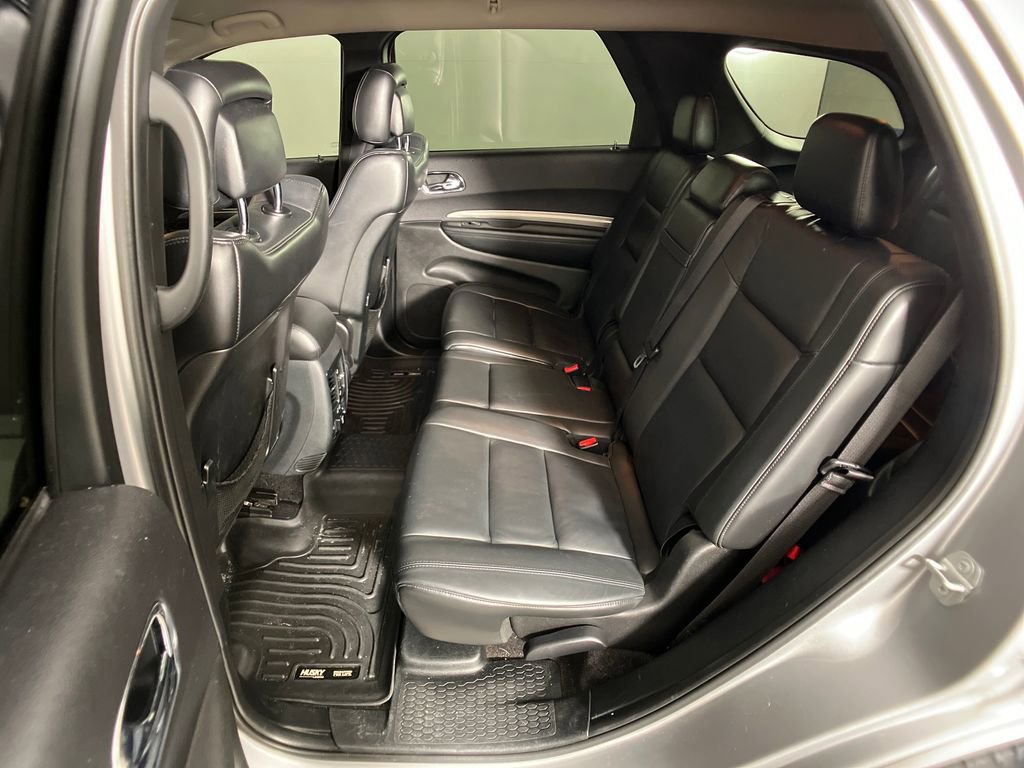 Used 2017 Dodge Durango GT w/ Nav & Power Liftgate Group image 31