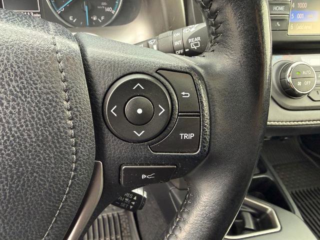 Used 2018 Toyota RAV4 XLE image 40
