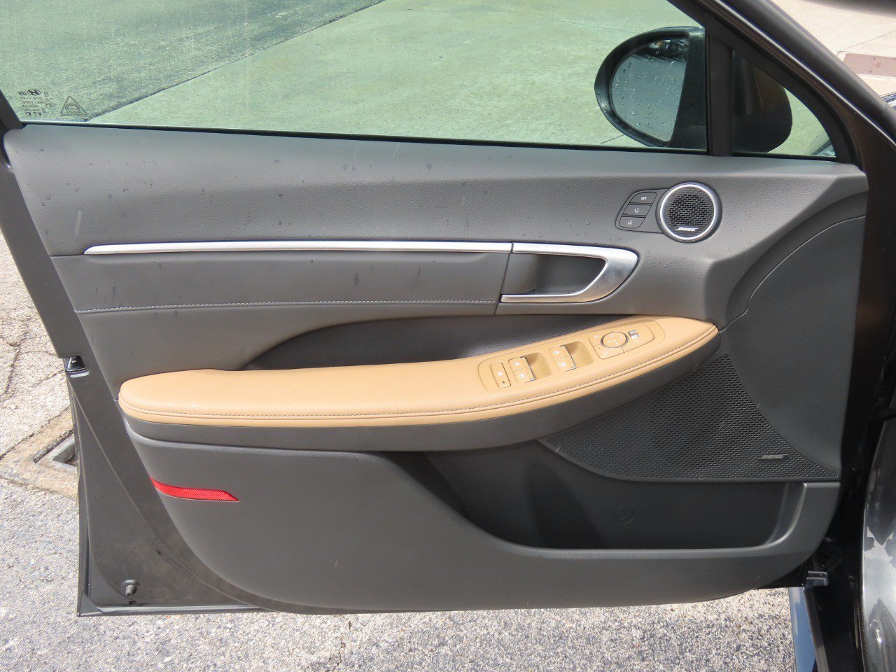Used 2022 Hyundai Sonata Limited FWD image 23