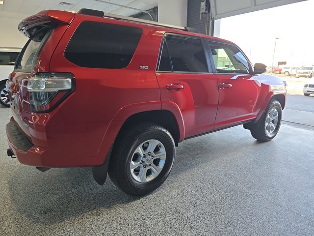 Used 2024 Toyota 4Runner SR5 Premium image 14