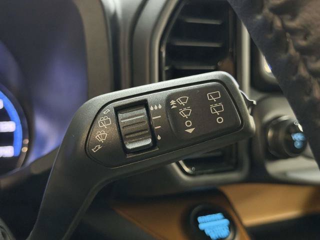 Certified 2022 Ford Bronco Sport Badlands AWD/4WD image 24