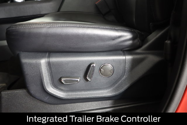 Certified 2021 Ford Expedition Max Limited AWD/4WD image 40