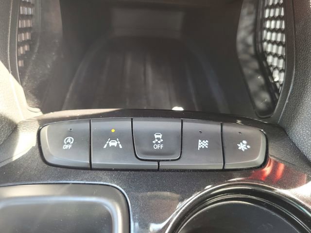 Used 2021 Chevrolet TrailBlazer LT w/ Convenience Package FWD image 25