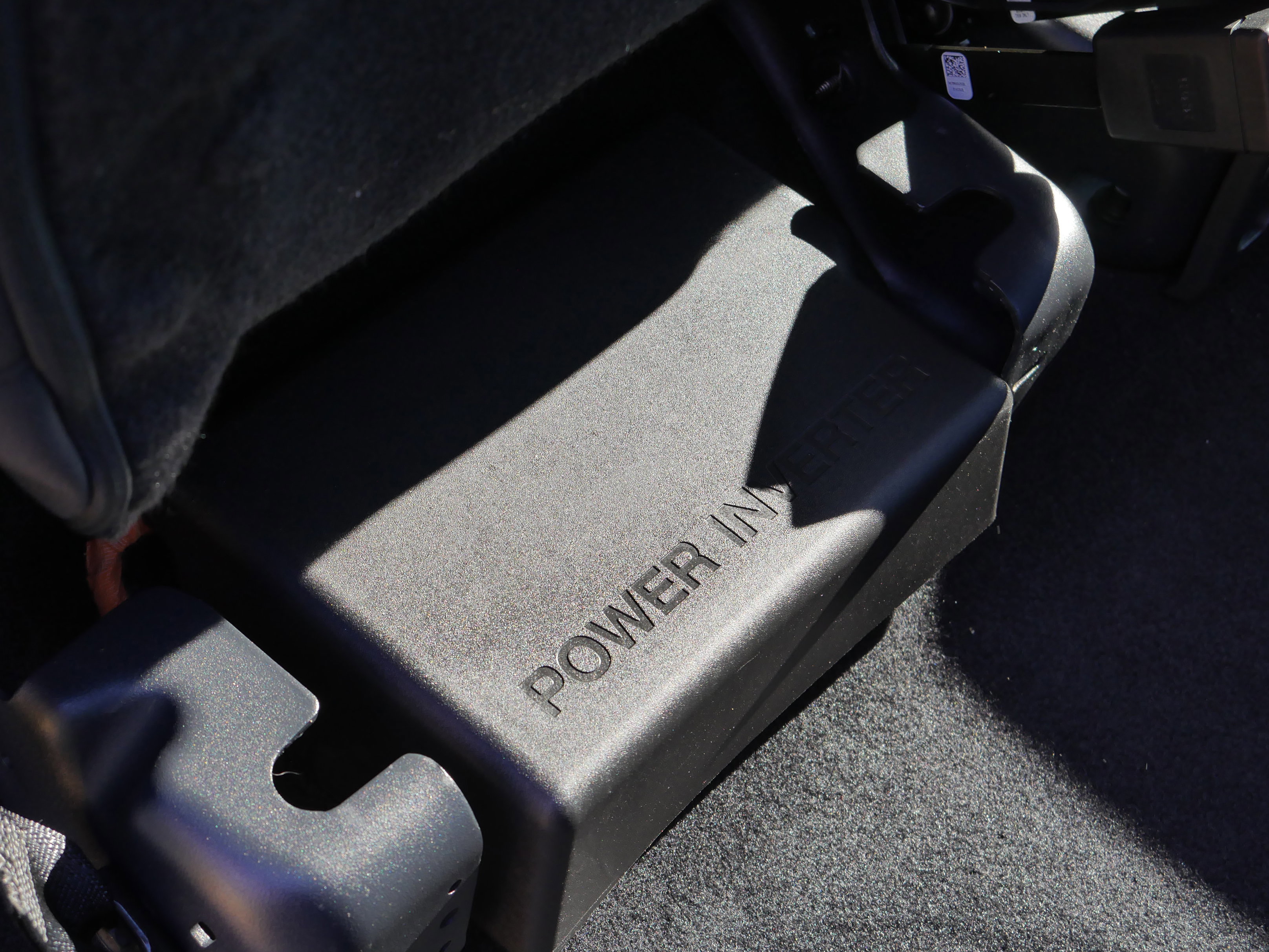 Certified 2025 Ford F150 XLT w/ Equipment Group 302A MID image 34