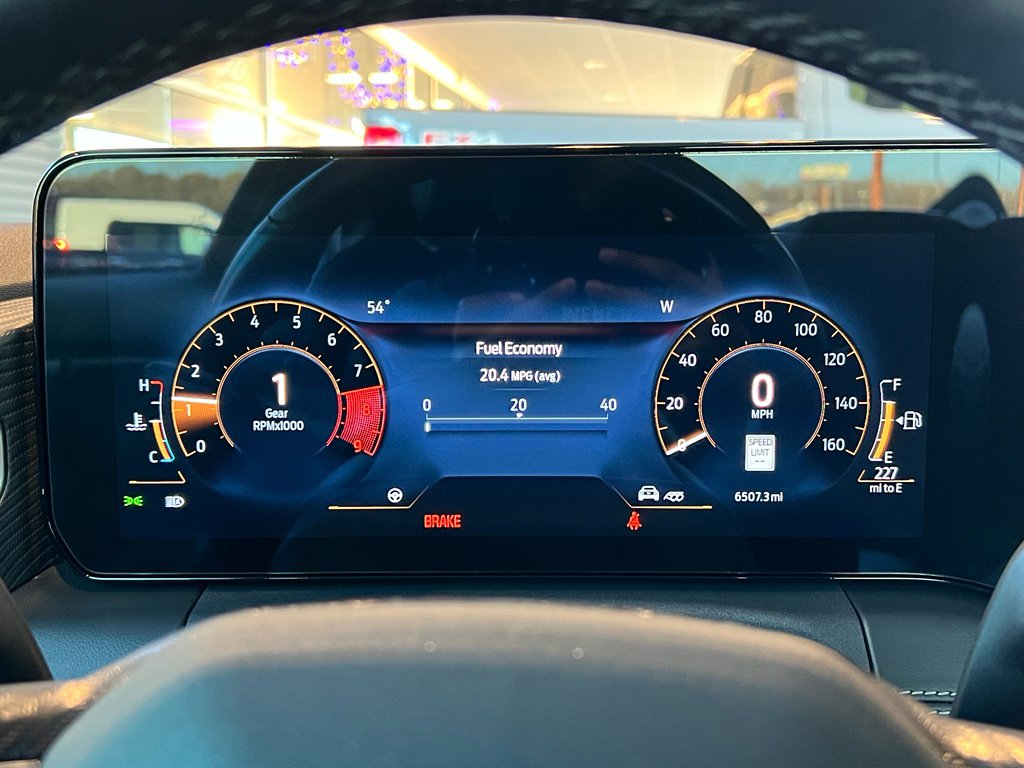 Certified 2024 Ford Mustang GT Premium image 26