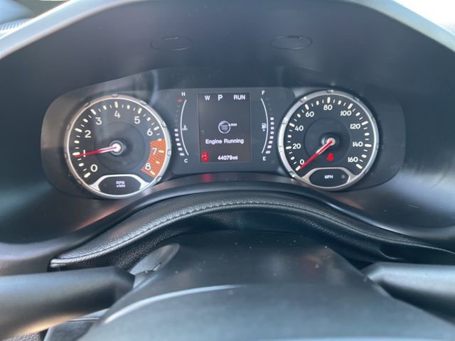 Used 2021 Jeep Renegade Sport AWD/4WD image 24