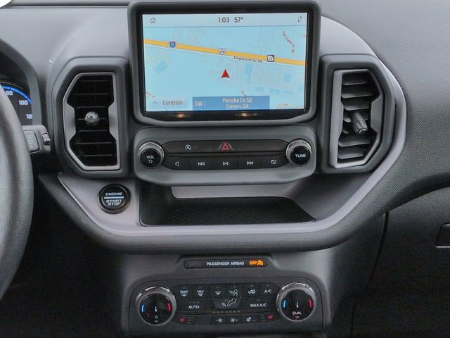 Certified 2023 Ford Bronco Sport Outer Banks AWD/4WD image 21