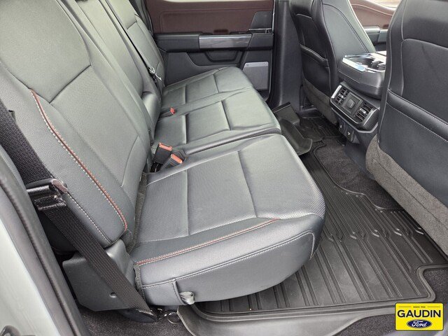 Certified 2023 Ford F150 Lariat AWD/4WD image 14