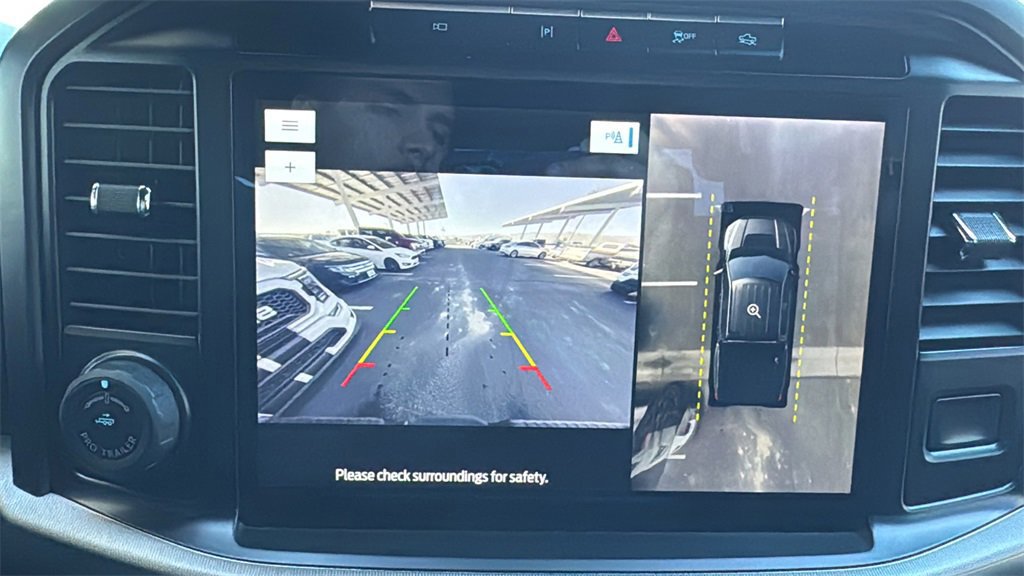 Certified 2023 Ford F150 Raptor image 17