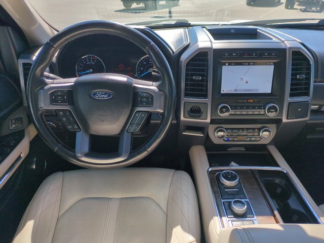 Certified 2019 Ford Expedition Platinum AWD/4WD image 32