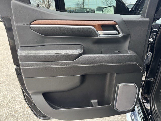 Used 2023 GMC Sierra 1500 Denali image 24