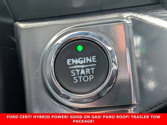 Certified 2023 Ford F150 Lariat w/ Equipment Group 502A High AWD/4WD image 13