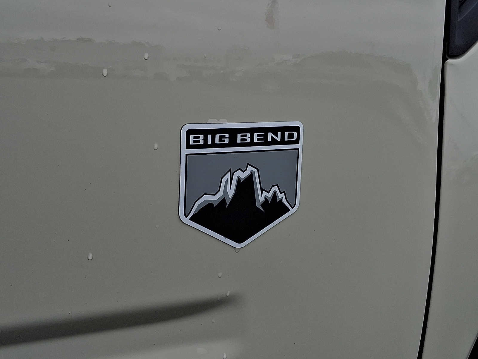 Certified 2024 Ford Bronco Sport Big Bend w/ Convenience Package image 30