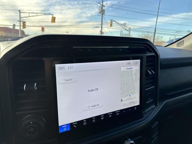 Certified 2024 Ford F150 XLT w/ Equipment Group 302A MID image 22