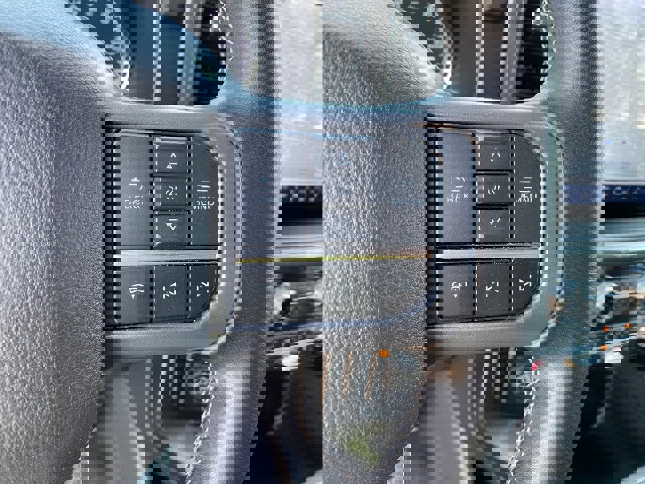 Certified 2023 Ford F150 XLT w/ Equipment Group 302A High image 25