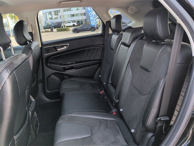 Certified 2018 Ford Edge Sport w/ Equipment Group 401A image 14