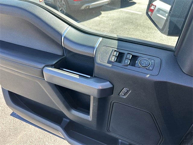 Certified 2020 Ford F150 XLT w/ Equipment Group 302A Luxury image 33