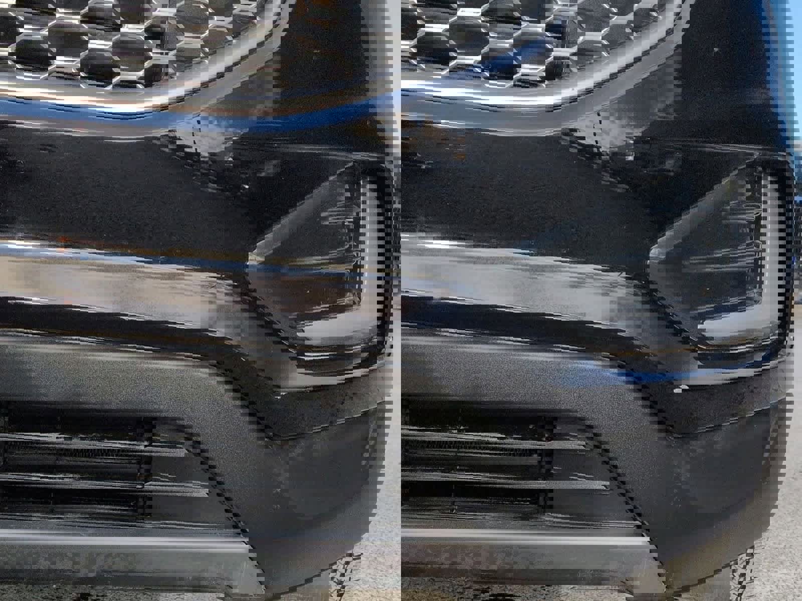 Certified 2024 Ford Edge SEL image 11