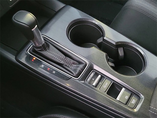 Used 2022 Honda Civic Sport image 17