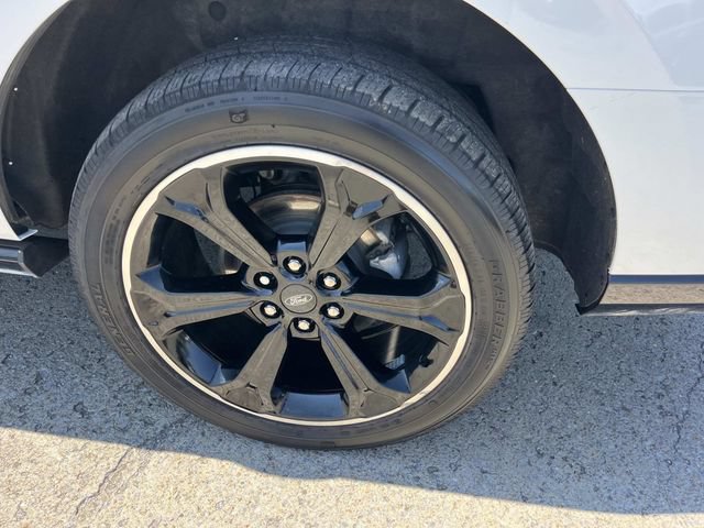 Certified 2024 Ford Expedition Limited AWD/4WD image 14