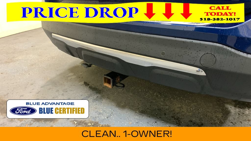 Used 2022 Chevrolet Equinox LT AWD/4WD image 17