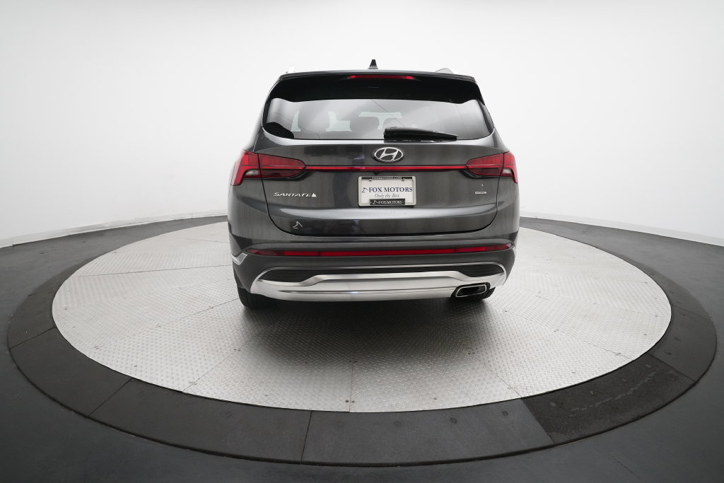 Used 2023 Hyundai Santa Fe SEL w/ Premium Package AWD/4WD image 26
