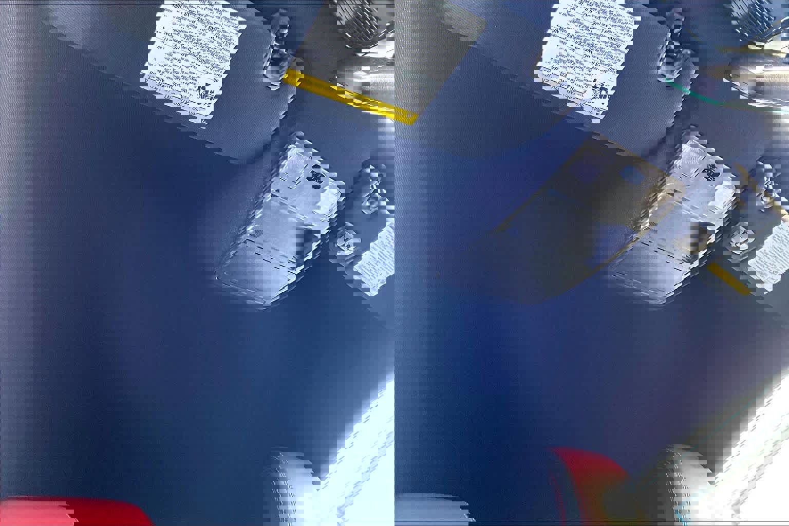 Certified 2024 Ford Mustang Premium image 15