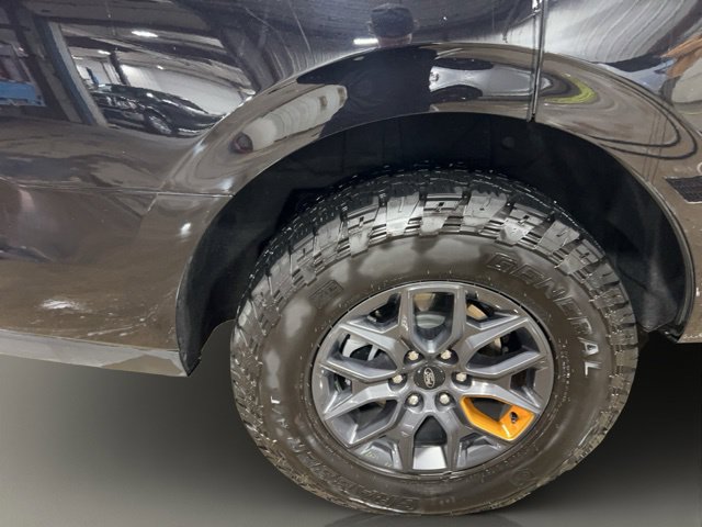 Certified 2026 Ford Expedition Tremor AWD/4WD image 36