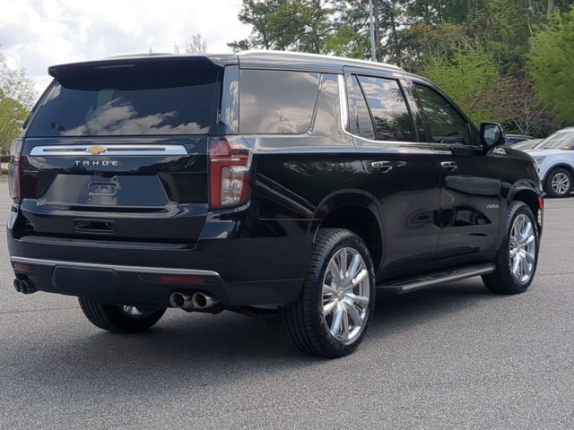 Used 2023 Chevrolet Tahoe High Country image 5