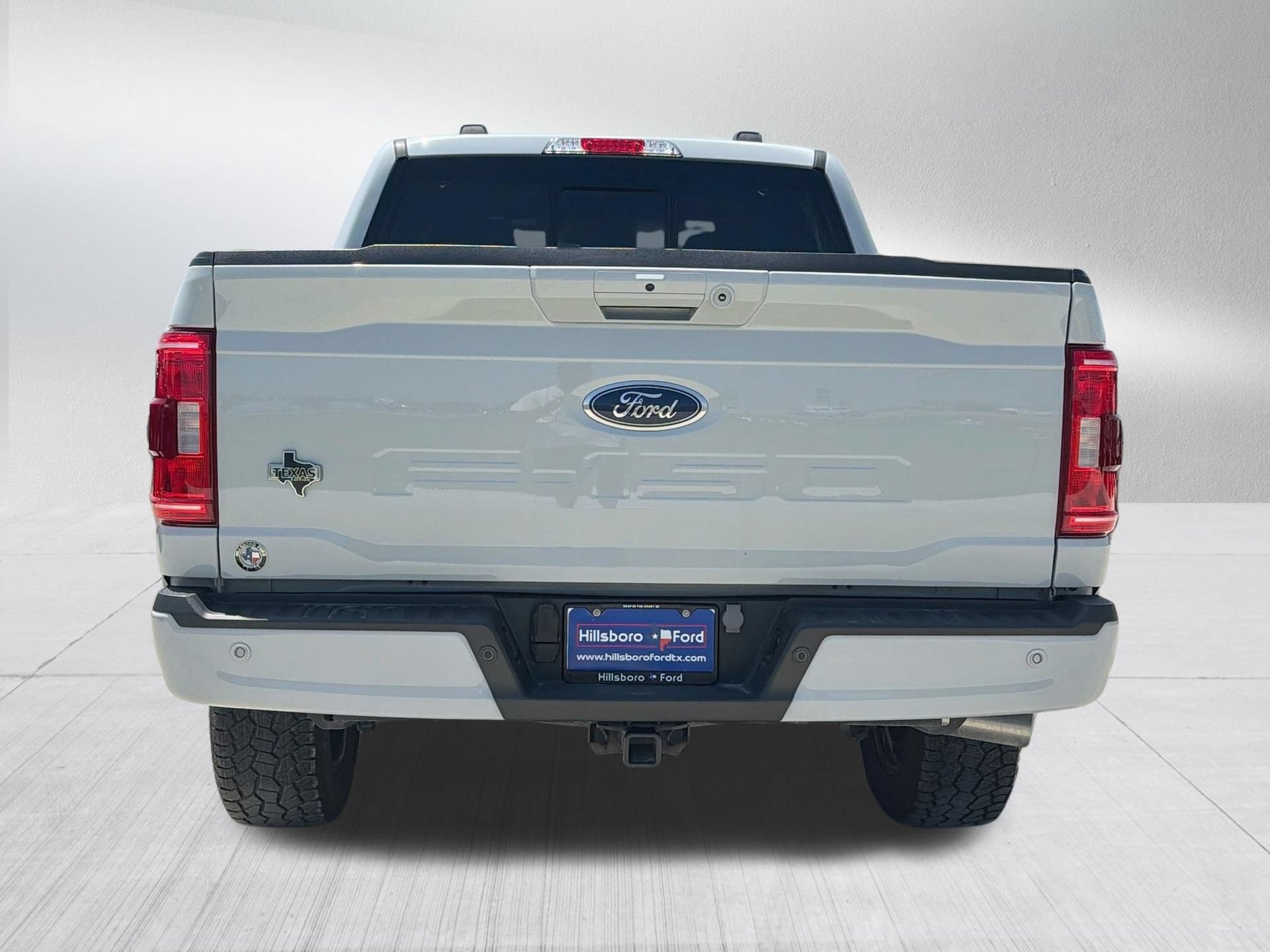 Certified 2023 Ford F150 XLT w/ Equipment Group 302A High AWD/4WD image 8