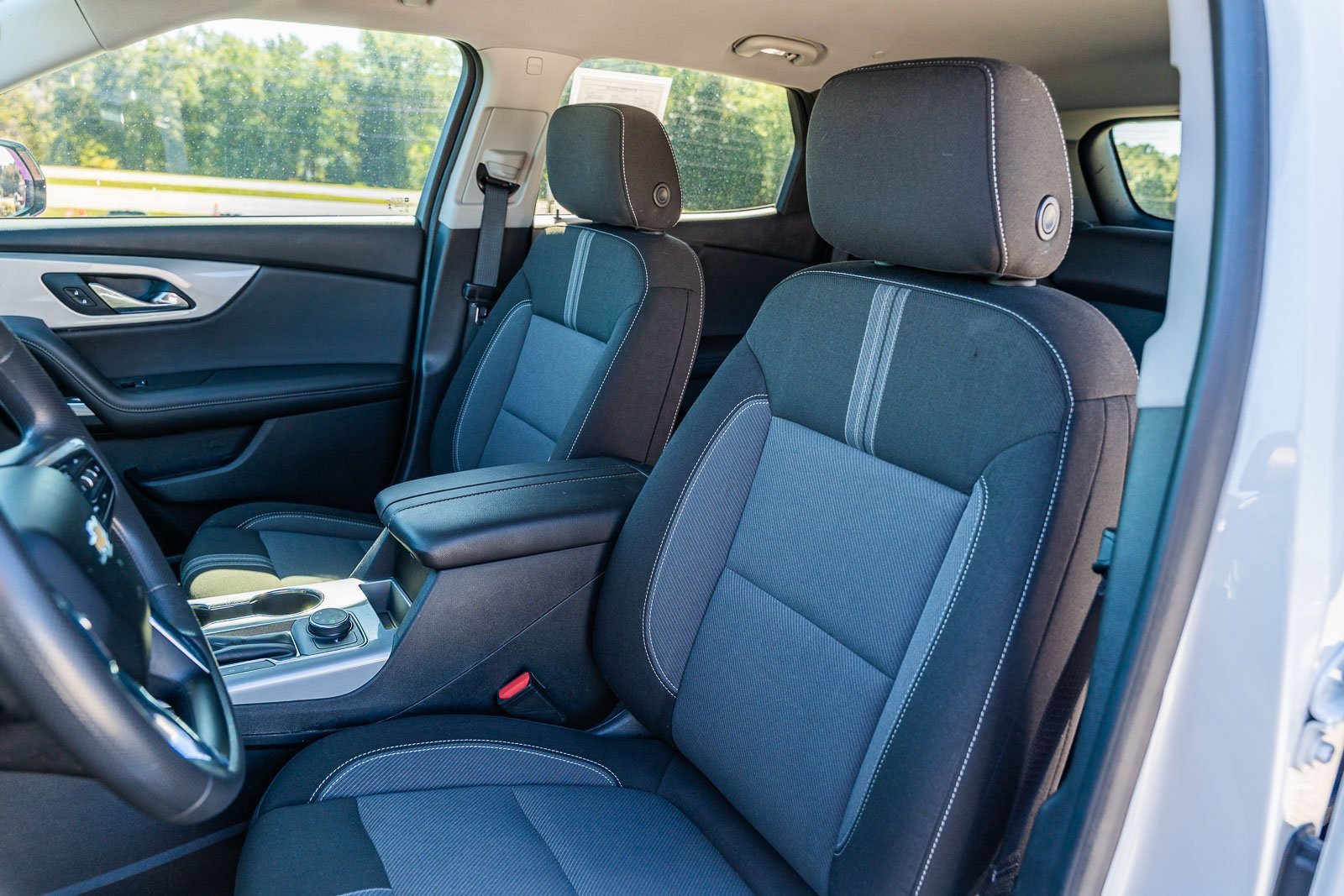 Used 2023 Chevrolet Blazer LT image 20