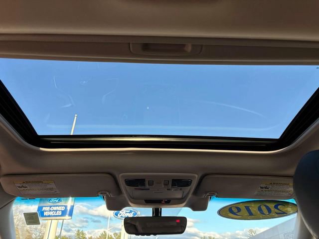 Used 2019 Subaru Outback 2.5i Limited AWD/4WD image 10