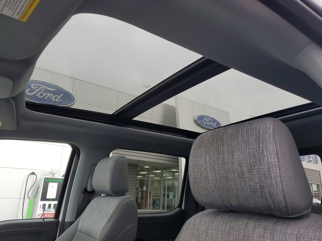 Certified 2023 Ford F150 XLT w/ Equipment Group 302A High image 10