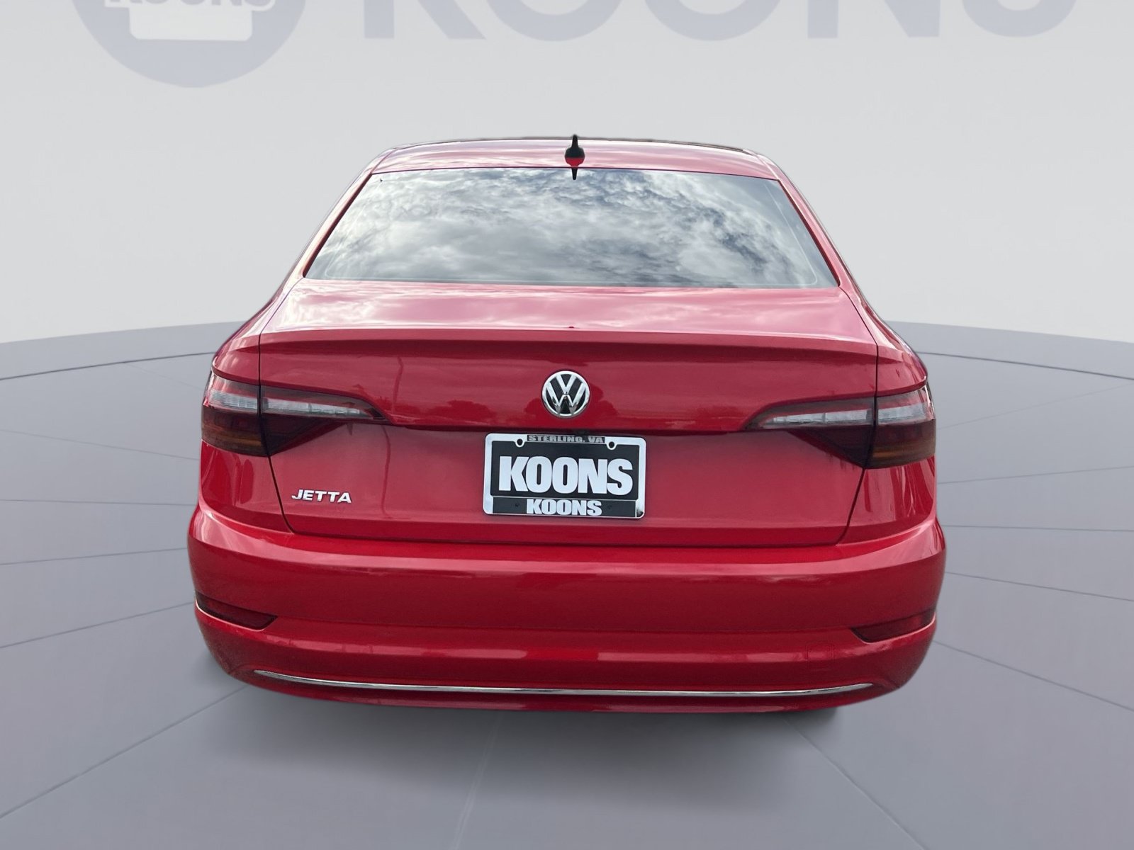 Used 2019 Volkswagen Jetta SEL w/ Cold Weather Package FWD image 15