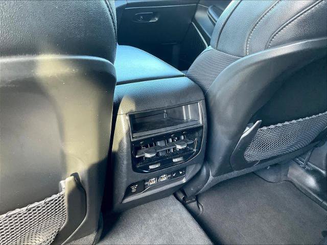 Used 2023 Jeep Grand Cherokee 4WD 4xe w/ Luxury Tech Group II image 12