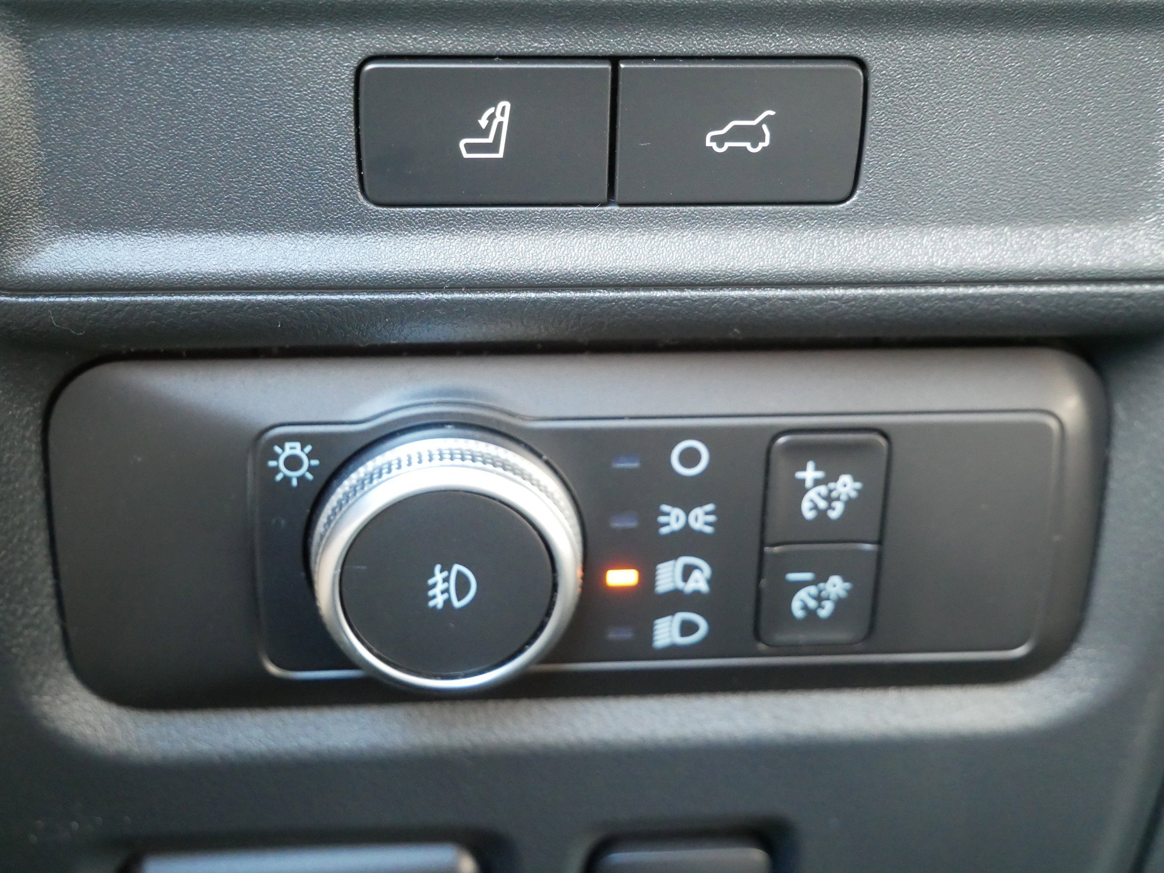 Certified 2022 Ford Expedition Max Limited AWD/4WD image 16