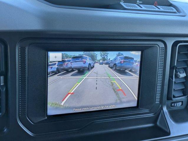 Certified 2023 Ford Bronco Big Bend AWD/4WD image 21