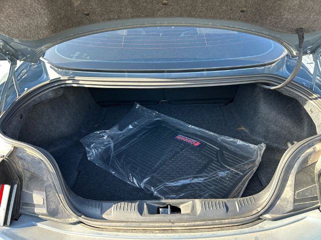 Certified 2024 Ford Mustang Premium RWD image 6