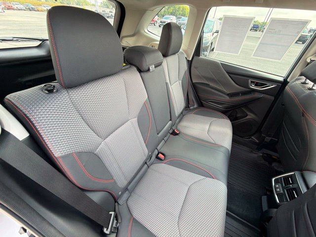 Used 2020 Subaru Forester Sport AWD/4WD image 23