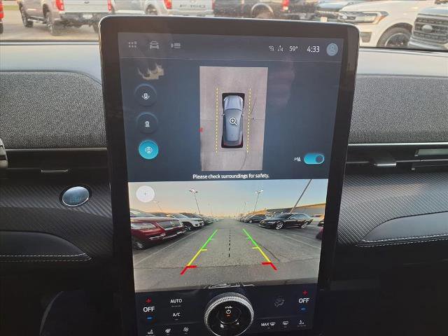 Certified 2024 Ford Mustang Mach-E Premium image 25