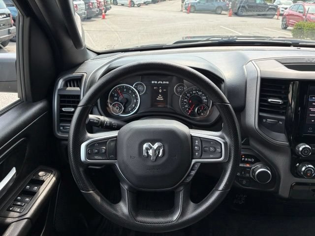 Used 2025 RAM 1500 Tradesman w/ Night Edition AWD/4WD image 13