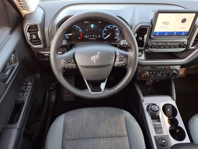 Certified 2024 Ford Bronco Sport Big Bend w/ Convenience Package AWD/4WD image 6