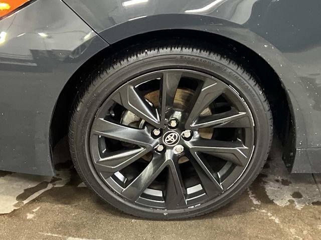 Used 2023 Toyota Corolla SE image 11