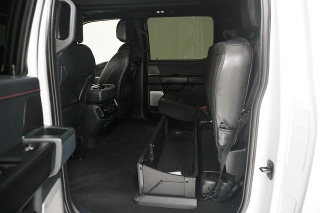 Certified 2025 Ford F150 Raptor AWD/4WD image 21