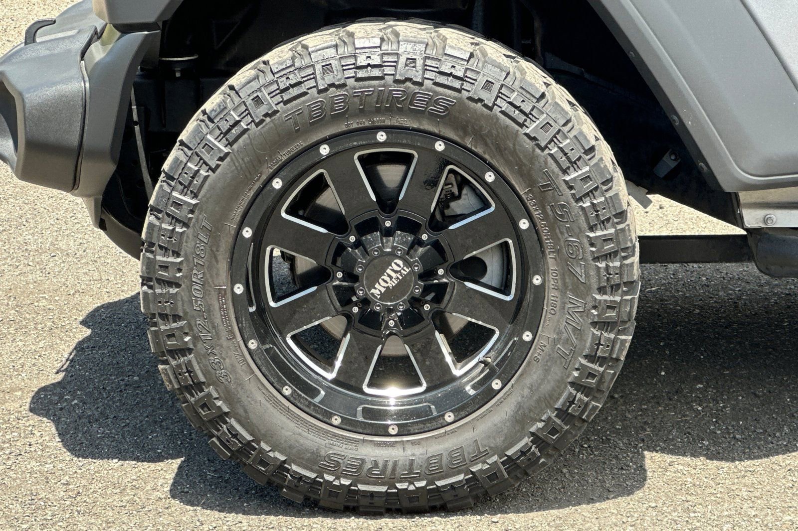 Used 2020 Jeep Wrangler Unlimited Sport S AWD/4WD image 44