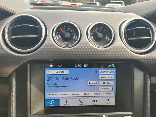 Certified 2019 Ford Mustang GT w/ GT Performance Package image 22