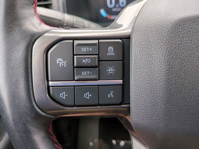 Certified 2023 Ford Expedition Limited RWD image 28